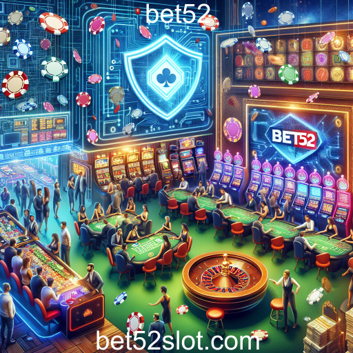 A Importância da Segurança em Jogos Online: Protegendo sua Experiência